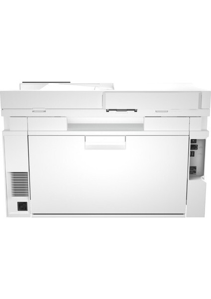 5HH66A Color Laserjet Pro 4303FDN Çok Fonksiyonlu Renkli Lazer Yazıcı fırsatları