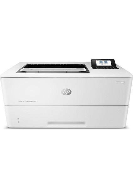 1PV87A Laserjet Enterprise M507DN Mono Lazer Yazıcı