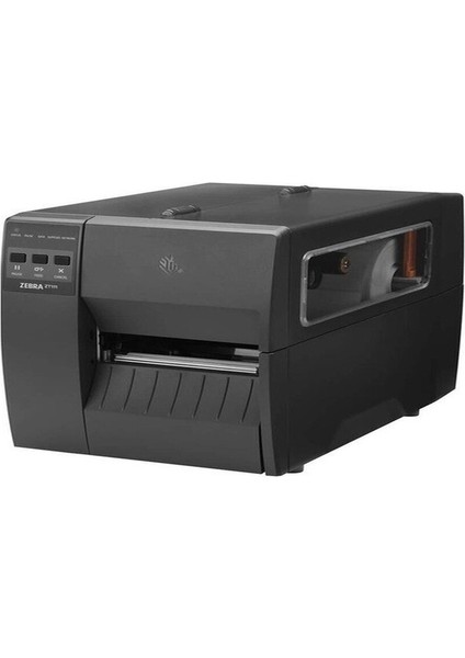 ZT111 Termal Barkod Yazıcı