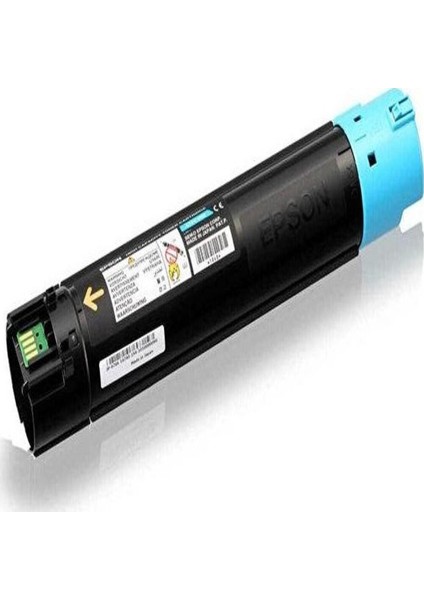 C500DN 13.700 Sayfa Kapasiteli Yüksek Kapasite Mavi Toner fiyatları