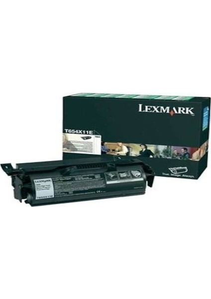 T654N Toner Extra