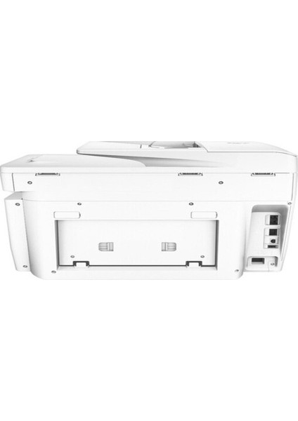 D9L20A Officejet Pro 8730 Mürekkep Püskürtmeli Çok Fonksiyonlu Yazıcı fırsatları
