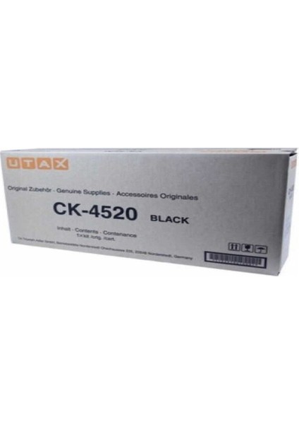 CK-4520/1T02P10UT0 Toner