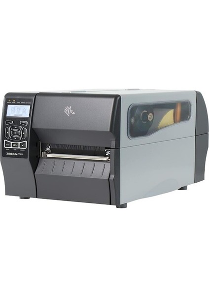 ZT230 ZT23042-T0E200FZ 203 Dpi Ethernet Barkod Yazıcı fiyatları