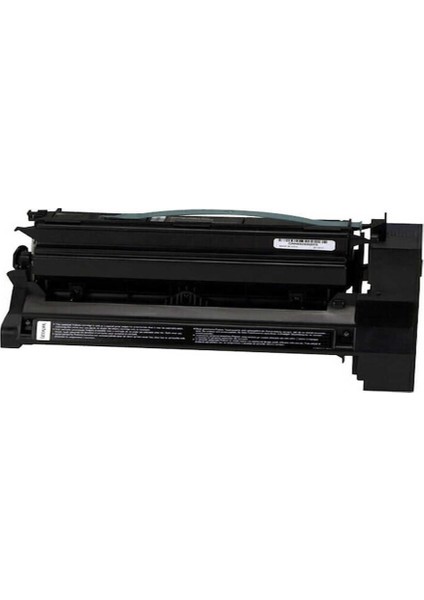 C782-C782X1YG Sarı Toner Extra Yüksek Kapasiteli