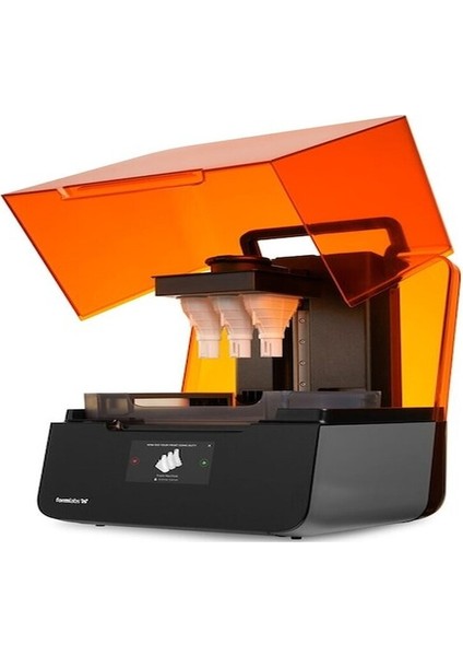 Form 3 Wifi 3D Yazıcı