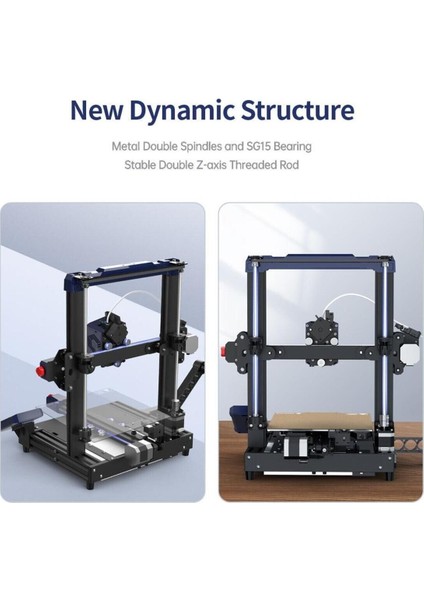 Kobra 2 Fdm 3D Yazıcı