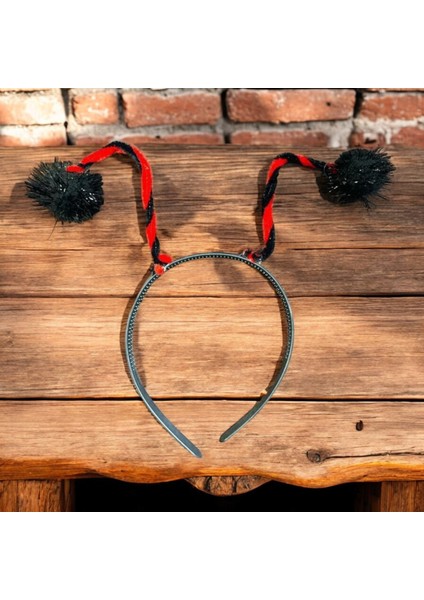 Karınca Tacı Karınca Kostüm Aksesuarları Karınca Doğum Günü Tacı Karınca Parti Tacı Karınca Taç