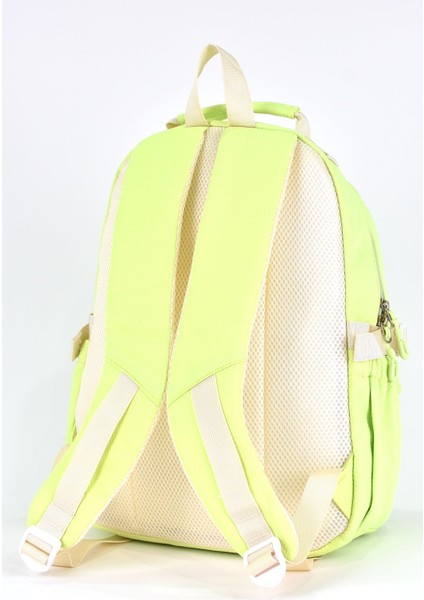 Kız Çocuk Ilkokul Sırt Çantası Çok Gözlü Okul Çantası 51642 indirimleri