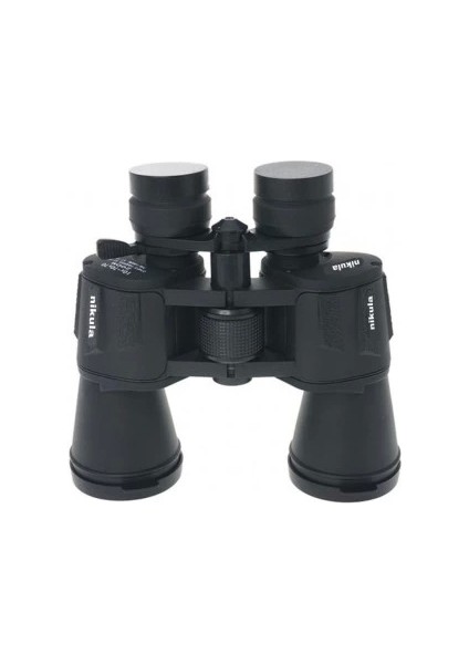 10-30X50 Zoom Dps I Zoomlu Süper Kaliteli Dürbün