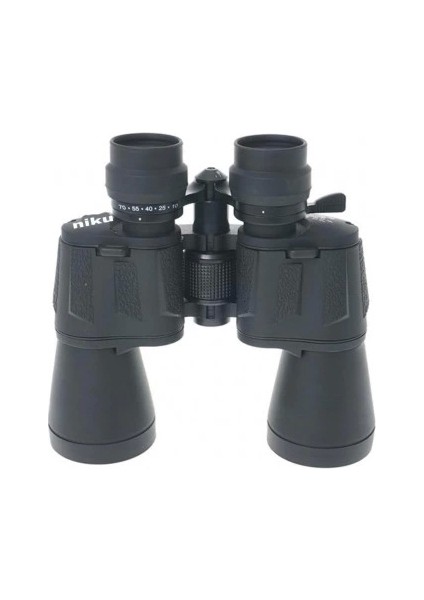 10-30X50 Zoom Dps I Zoomlu Süper Kaliteli Dürbün