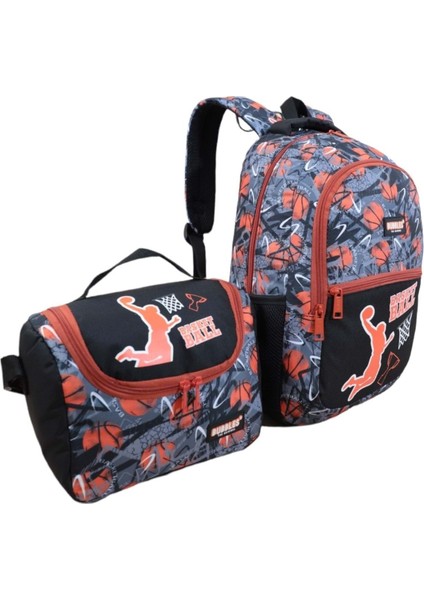 1269 Anatomik Sırt Yapılı Unisex Ilkokul Çantası fiyatları