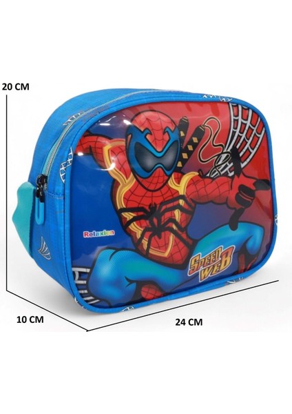 1661 Anatomik Sırtlı Yapılı Kız ve Erkek Çocuk Ilkokul Çantası modelleri