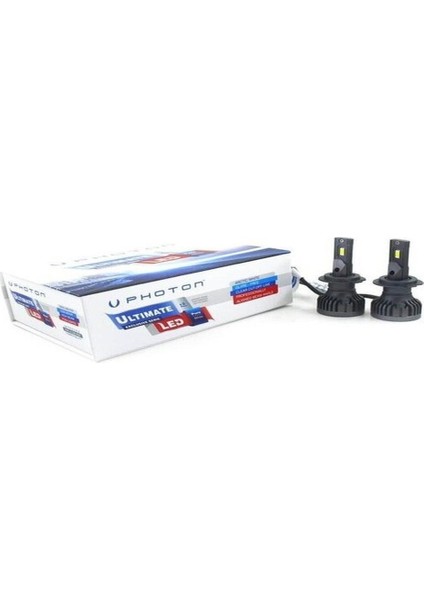 Photon Ultimate H1 LED Xenon modelleri