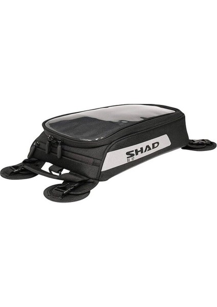 SL12M DEPO ÜSTÜ ÇANTA 4LT