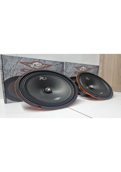 Cadence R2-850M 20 cm Midrange 1500W 120 Rms fiyatları