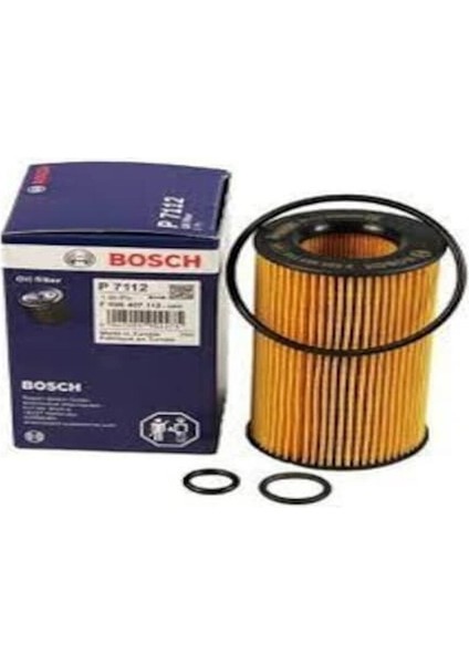 Mercedes W212 E200 Cdı E250 Cdı Filtre Bakım Seti (2009-2014) modelleri