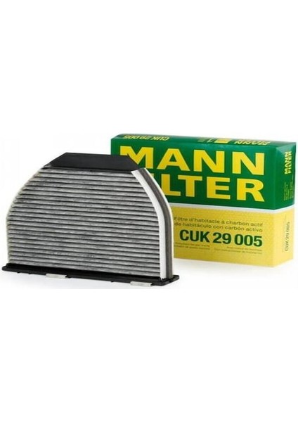 Mercedes W212 E200 Cdı E250 Cdı Filtre Bakım Seti (2009-2014) fırsatları