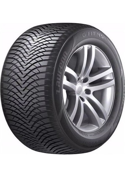 Laufenn 175/70 R14 88T Xl G Fit 4s LH71 Dört Mevsim Lastiği 2024