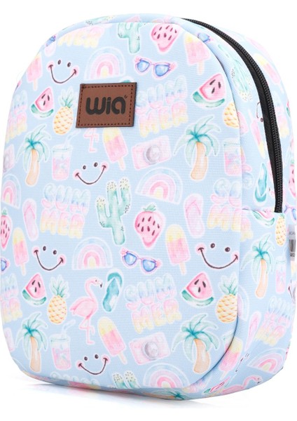 Eğlenceli Baskı Tek Bölmeli Kreş Çanta fiyatları