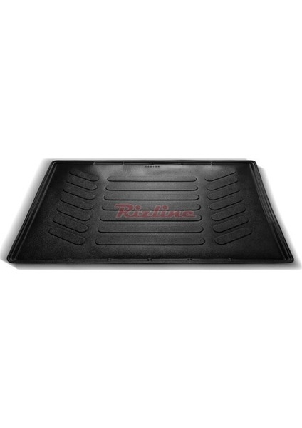 Ford Connect Paspas Bagaj Havuzu 3D Rizline Set 2002-2013 Arası