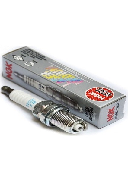 Honda Civic 1.6 Fd6 Ngk Iridyum Buji Takımı IZFR6K-11S fırsatları