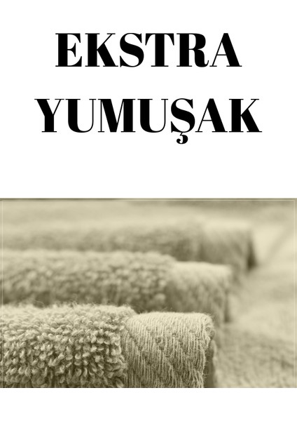 Pamuk El ve Yüz Havlusu (50 x 90 cm ) - Baş Kafa Havlusu, Ultra Yumuşak ve Yüksek Emici Pamuk fiyatları
