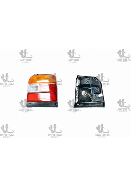 STOP ALTO/MARUTTİ 88-94 SAĞ / 35602-82001