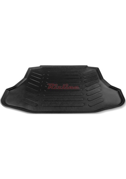 Honda Civic Fd6 Paspas Bagaj Havuzu 3D Rizline Set 2006-2012