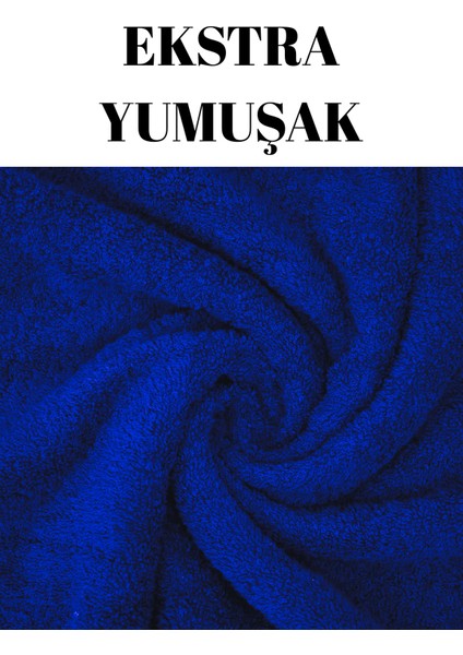 Pamuk El ve Yüz Havlusu (50 x 90 cm ) - Baş Kafa Havlusu, Ultra Yumuşak ve Yüksek Emici Pamuk fiyatları
