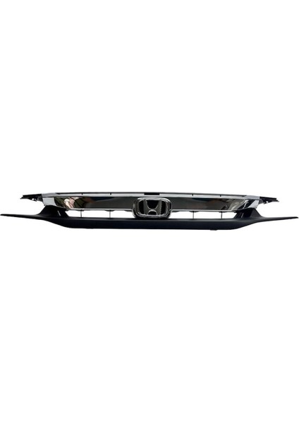 Honda Panjur Cıvıc 19-21 Ön Krom/armalı