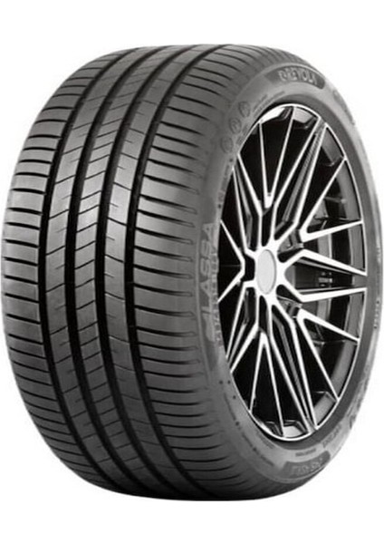 Lassa Revola 185/65R15 92T Xl Yaz Lastiği 2025