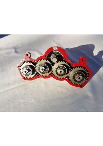 Pm4 Tırpan Çapalama Aparatı modelleri