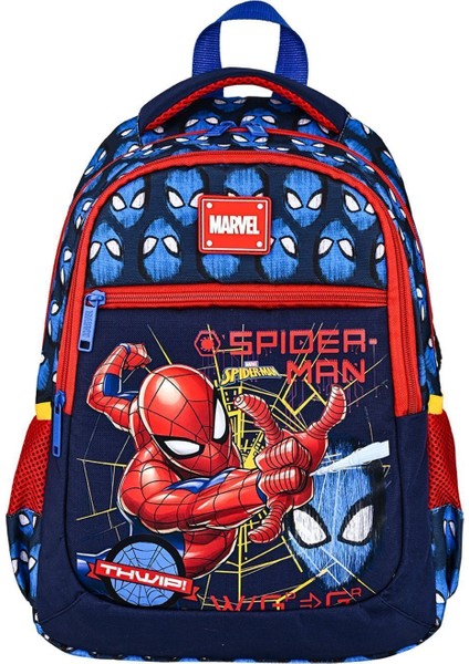 Ilkokul Çantası Pls-Lx Tech W3