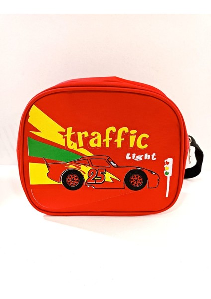 Ilkokul Çantası ve Beslenme Çantası modelleri