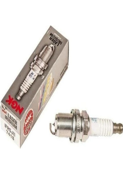 4'lü Iridyum Buji Takımı IFR5J11