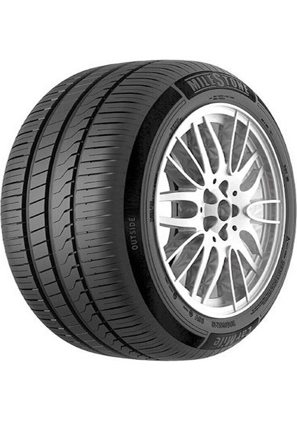 225/50R17 98W Xl Carmıle Sport