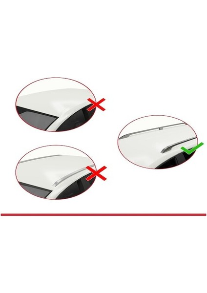 Vauxhall Combo E 2019-2023 Arası Ile Uyumlu Fly Model Ara Atkı Tavan Barı Gri modelleri