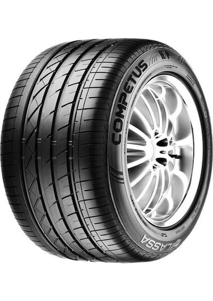Lassa 255/55R19 Competus H/p 3 111Y Xl Yaz Lastiği 2025