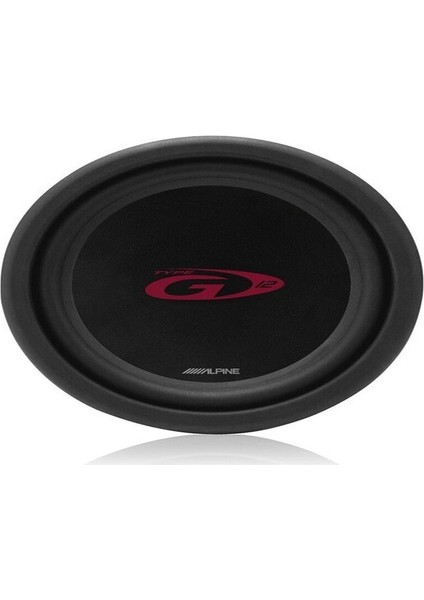 Alpine Subwoofer 30CM fiyatları