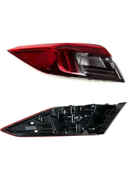 Honda Stop Cıvıc 21-23 Dış Sol