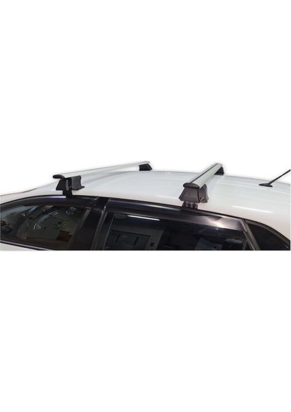 Lexus Gs L10 2011-2020 Arası Drs Kapı Arası Sıkıştırma Oluklu Ara Atkı Tavan Barı Siyah modelleri