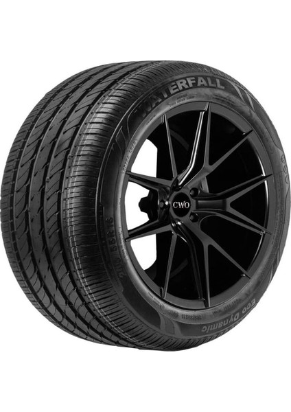 235/40R18 95W Xl Eco Dynamic (Yaz) (2025)