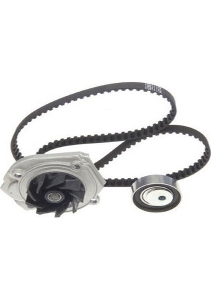 Fiat Linea 1.4 2007-2017 Bosch Devirdaimli Triger