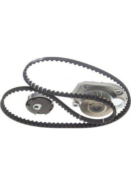 Fiat Linea 1.4 2007-2017 Bosch Devirdaimli Triger