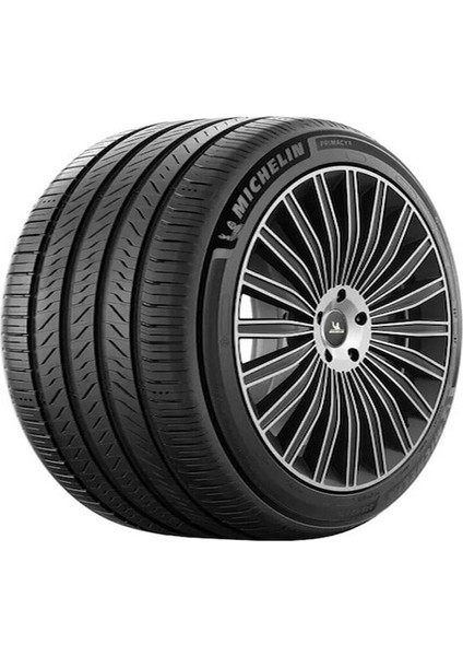 Michelin 225/55 R17 97W Primacy 5 Yaz Lastiği 2025