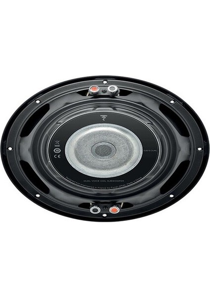 Özenhifi' Den Focal Collection Sub 10 Dual indirimleri