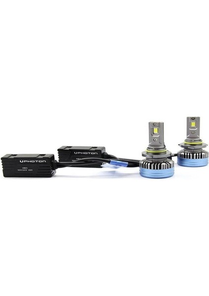 Milestone Hb3 9005 LED Zenon Katana Edition fiyatları