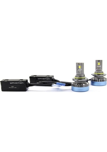 Milestone Hb3 9005 28000 Lümen Katana Edition LED Xenon fiyatları