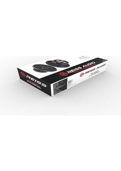 RS-M8DF 900 Watt -400 Rms Oto Midrange Hoparlör 20 cm fırsatları